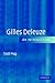 Gilles Deleuze: An Introduction by Todd May (2011-05-27)