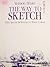 The Way to Sketch With Special Reference to Water Colour by Blake, Vernon (1981) Paperback