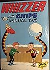 Whizzer and Chips Annual 1975