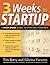3 Weeks to Startup [Paperba...