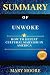 SUMMARY OF UNWOKE: How to D...