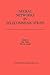 [Neural Networks in Telecommunications] (By: Ben Yuhas) [published: October, 2012]