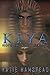 Kiya: Hope of the Pharaoh by Katie Hamstead (2013-04-30)