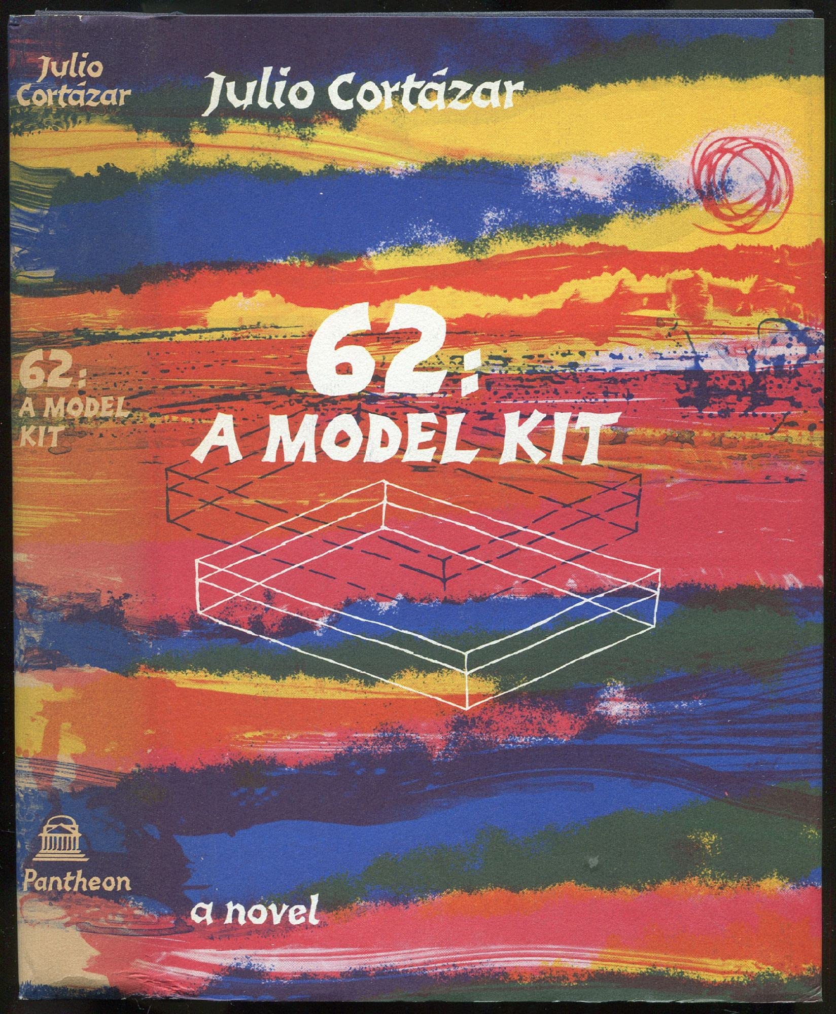 62: A Model Kit