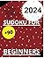 Beginners Sudoku Puzzles: +...
