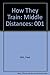 How They Train: Middle Distances by Fred Wilt (1973-06-03)