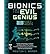 [ Bionics for the Evil Genius: 25 Build-It-Yourself Projects (Evil Genius) ] By Braga, Newton C ( Author ) [ 2005 ) [ Paperback ]