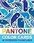 [ PANTONE: COLOR CARDS: 18 OVERSIZED FLASH CARDS ] By Pantone ( Author) 2013 [ Hardcover ]