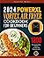 PowerXL Vortex Air Fryer Co...