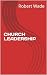 CHURCH LEADERSHIP: none