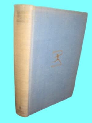 Rare Antique BARREN GROUND Ellen Glasgow MODERN LIBRARY 1st Edition First Printing FLEX [Hardcover] Ellen Glasgow