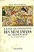 La vie quotidienne des musulmans au moyen-age.