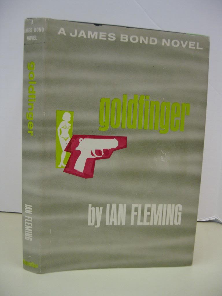 Goldfinger