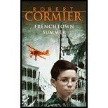 Frenchtown Summer