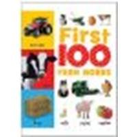 By Make Believe Ideas First 100 Words (Brdbk) [Board book]