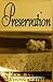 Preservation by Peter Svenson (1994-06-03)
