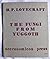 FUNGI FROM YUGGOTH (Numbered 1st Edition)
