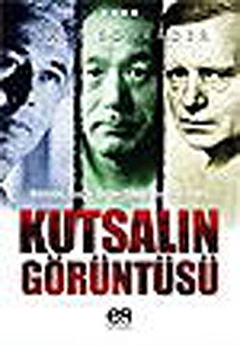 Kutsalin Goruntusu (Paperback)