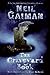 The Graveyard Book