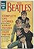 Dell Giant The Beatles No 1 Sept-Nov 1964 by Unknown Author
