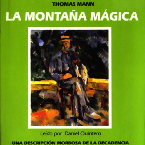 The Magic Mountain