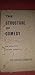 The Structure of Comedy,Year 1952 by Rai Govind Chandra