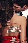 Amore proibito by Lane Hart