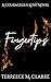 Fingertips: A Courageous Love Novel (A Courageous Love Series)