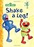 By Constance Allen Shake a Leg! (Sesame Street) (Big Bird's Favorites Board Books) (Brdbk)