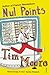 Nul Points by Tim Moore (2007-06-05)