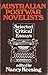 Australian Postwar Novelists: Selected Critical Essays