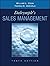 Dalrymple's Sales Management: Concepts and Cases by William L. Cron (2008-12-31)
