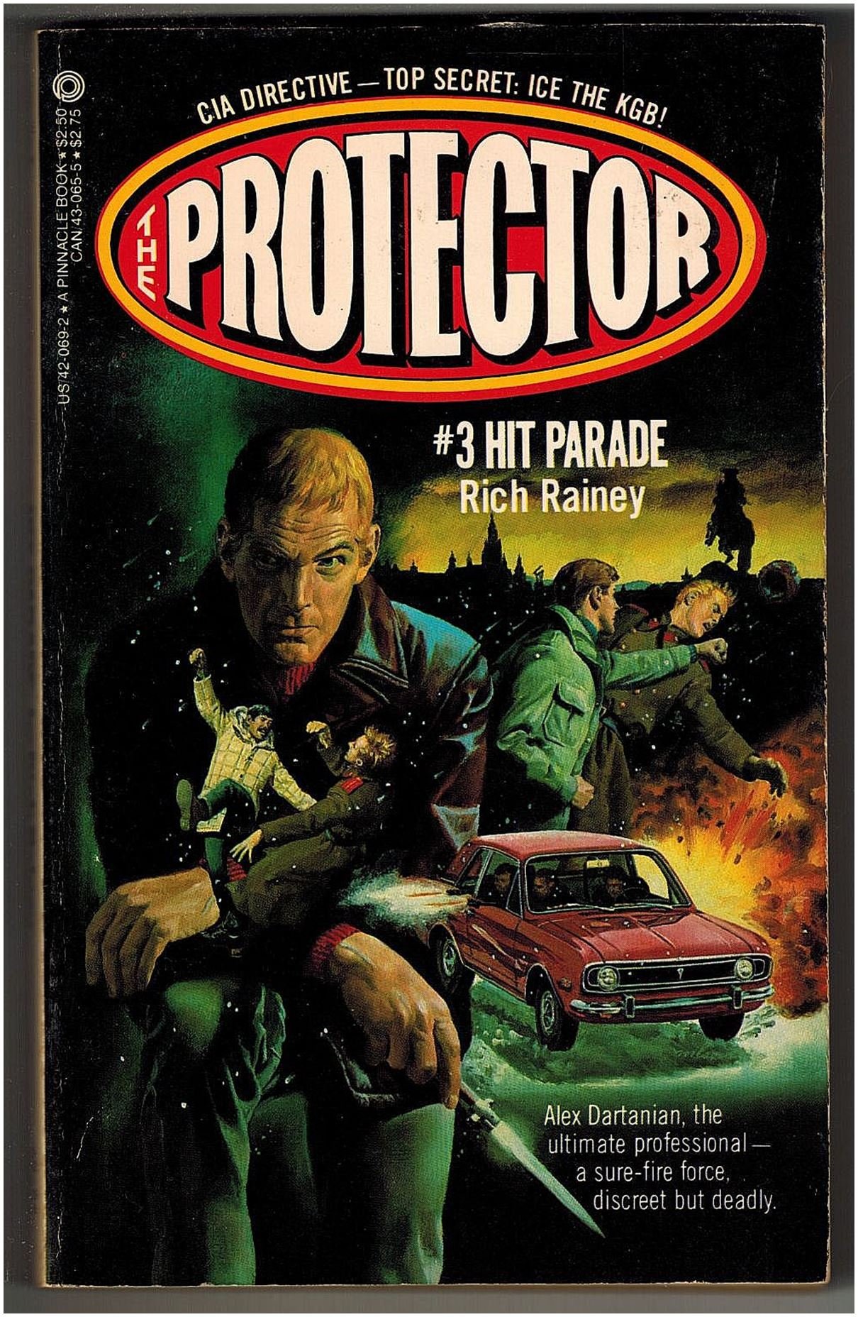 Hit Parade (Protector)