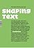 Shaping Text by Jan Middend...