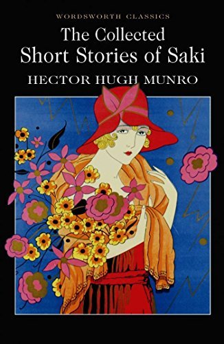 Collected Short Stories of Saki