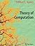 Theory of Computation by Kozen, Dexter C.. (Springer,2010) [Paperback]