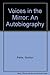 Voices in the Mirror by Gordon Parks (1991-12-01)