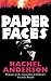 Paper Faces (Archway Novels) by Anderson Rachel (1997-02-28) Hardcover
