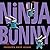 Ninja Bunny by Jennifer Gray Olson (2015-06-09)