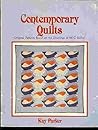 Contemporary Quilts: Original Patterns Based on the Drawings of M. C. Escher