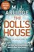 The Doll's House by M.J. Arlidge The Doll's House by M.J. Arlidge