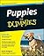 Puppies For Dummies (For Dummies (Lifestyles Paperback)) by Hodgson, Sarah 3rd (third) Edition (2012)