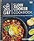 The Stay-at-Home Chef Slow Cooker Cookbook by Rachel Farnsworth