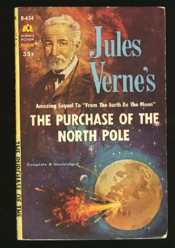 The Purchase of the North Pole