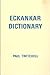 Eckankar Dictionary