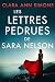 Les lettres perdues de Sara Nelson: Roman lesbien (French Edition)