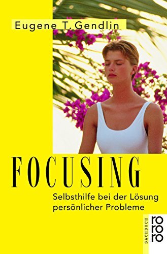 Focusing (Paperback)
