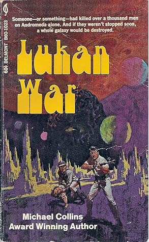 Lukan War