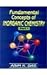 Fundamental Concepts in Organic Chemistry by Das A.K.
