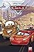 Disney-Pixar Cars Vol II #1 by Joe Books